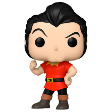 Figura POP Disney Villains Gaston